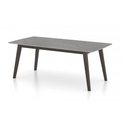 Laminated Top Dining Table T-4072-ST24-93